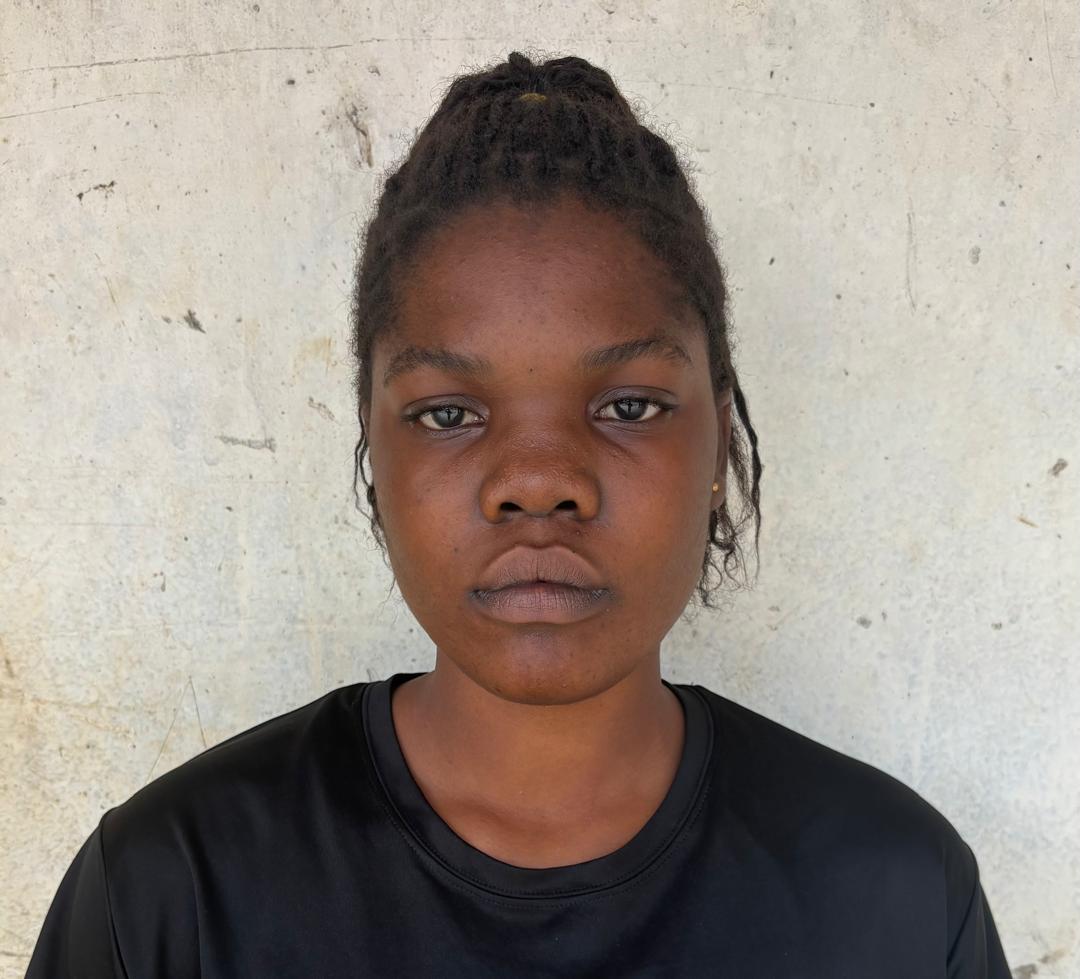 SANDRA DOLAPO BABATUNDE